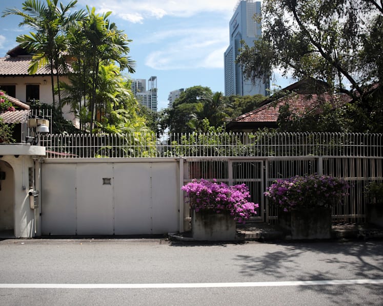 Parliament hearing a chance to bring closure on 38 Oxley
