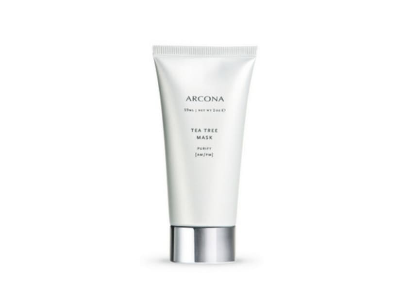 ARCONA shakes things up with its pure and clean line of products