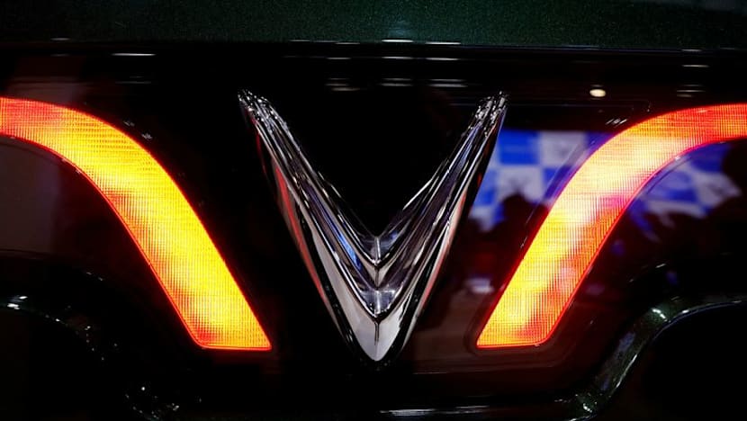 North Carolina sues Vietnam's Vinfast over delayed EV project