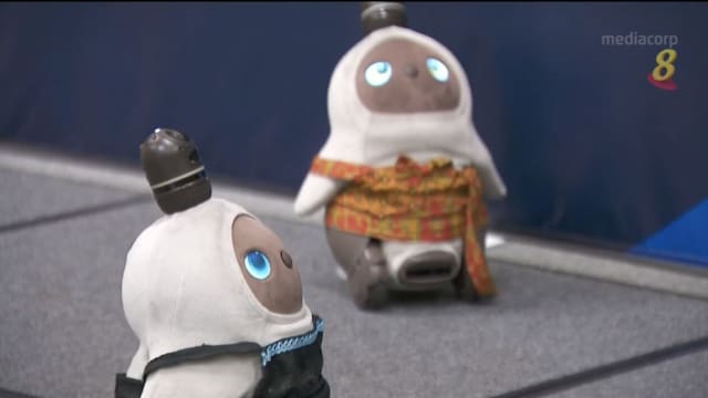 义安公司五年捐赠1000万元 协助乐龄人士独立生活