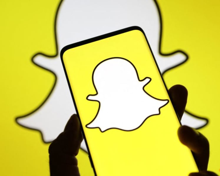 Snap beats revenue estimates on ad boost from World Cup