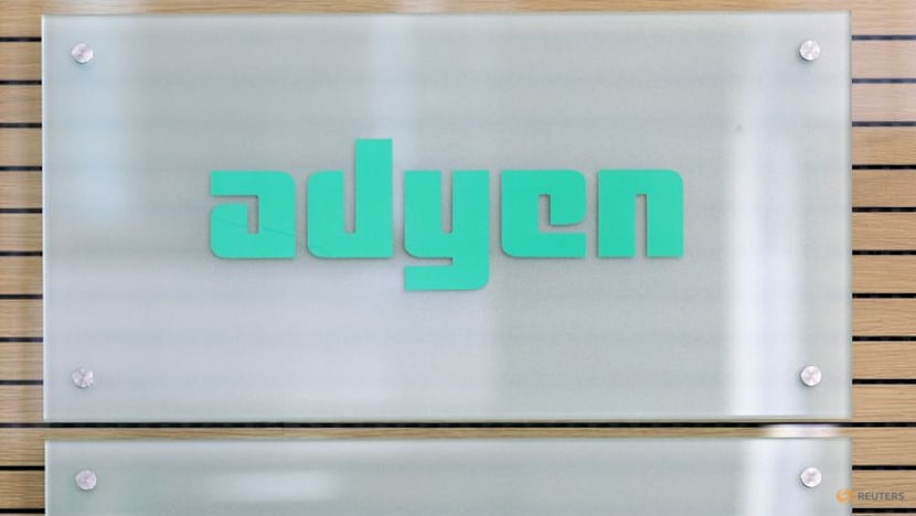 Soft payment volume overshadows Adyen's revenue growth, shares tumble 15%
