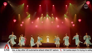 S$20m multicultural arts grant among efforts aimed at strenghtening social cohesion