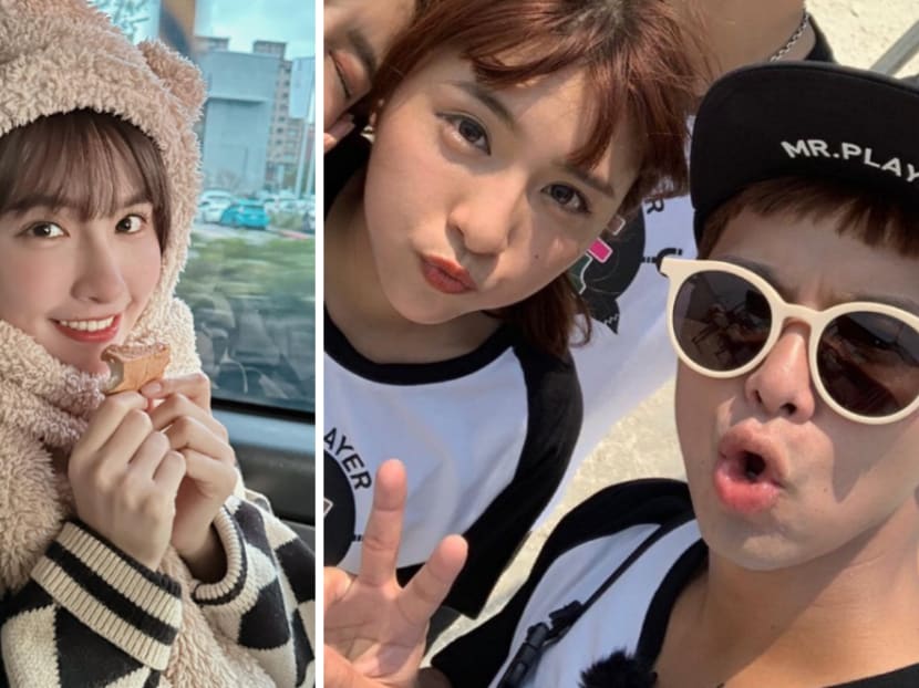 “[His] Body Is Not Even Cold Yet”: Netizens Scold The Late Alien Huang's Girlfriend After Rumours Claim She’s Dating Kai Ko
