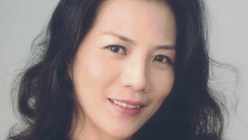 Former local TV actress Lin Liyun dies at age 58 of illness Former local TV actress Lin Liyun dies at age 58 of illness