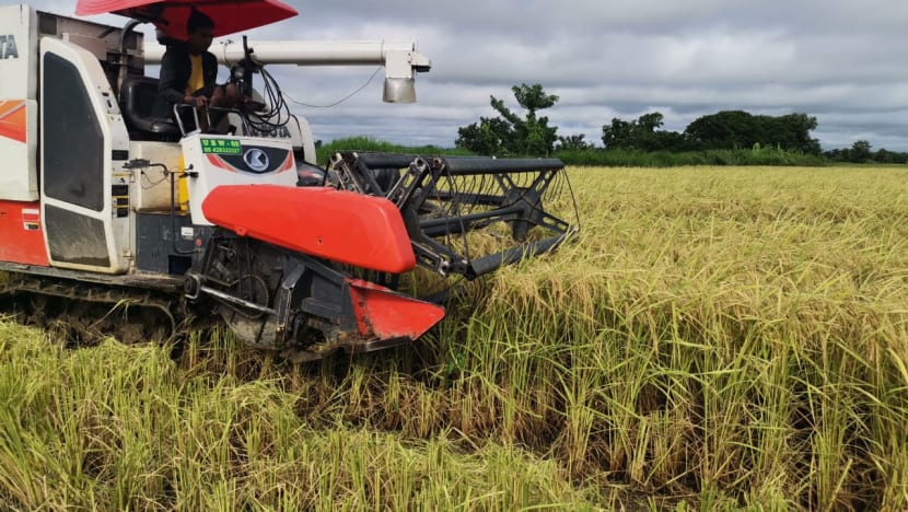 ‘It’s unsettling’: A Singapore firm in Myanmar recounts first few hours after military coup, others remain silent