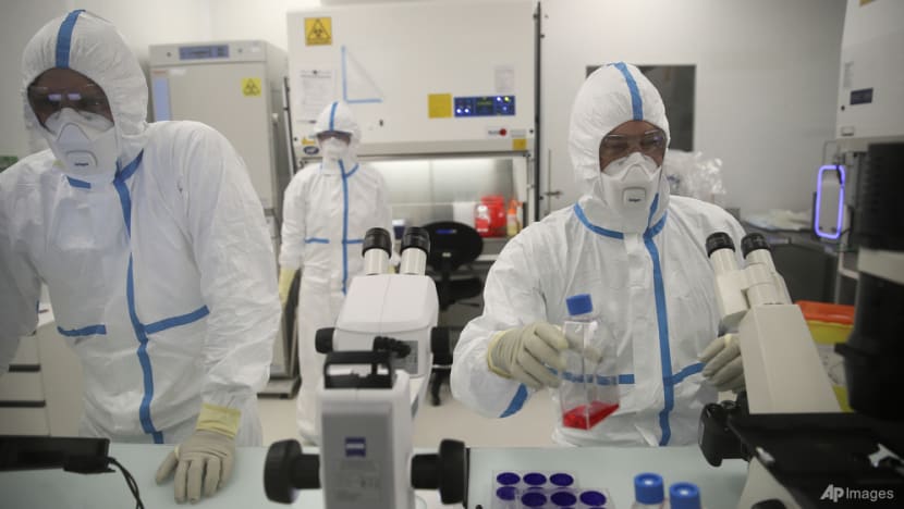 Commentary: Will Valneva convince mRNA vaccine sceptics to finally get COVID-19 shots? Commentary: Will Valneva convince mRNA vaccine sceptics to finally get COVID-19 shots?