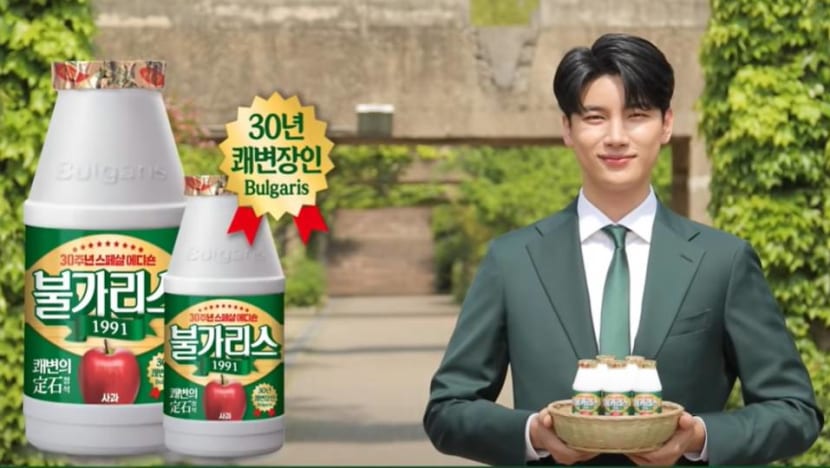 South Korea dairy boss quits over claim yogurt drink effective against COVID-19