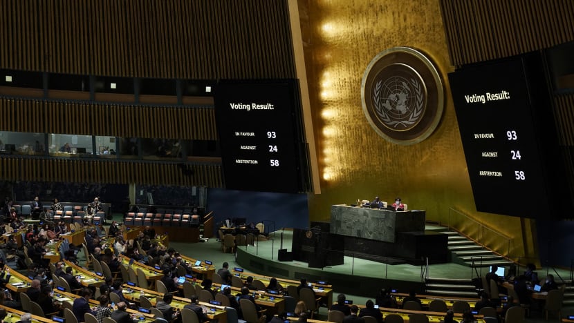 Explainer: Why was Russia suspended from the UN Human Rights Council, and what does it mean? 