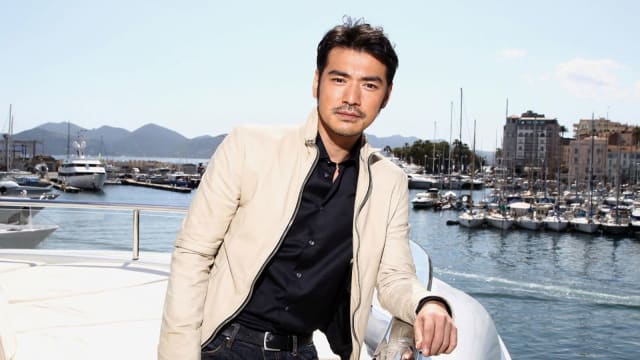 金城武要“出山”了？精品界掀起抢人大战