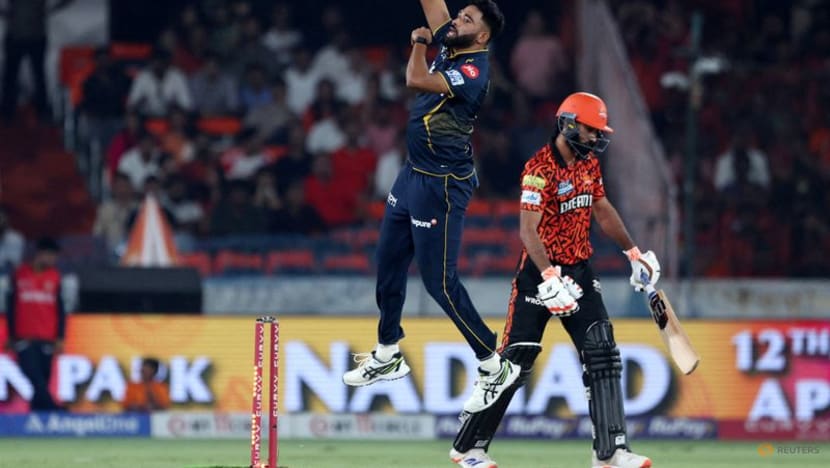Siraj shines in IPL after Bengaluru snub, exclusion from Indian team