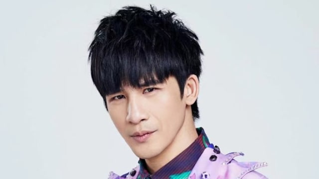 大张伟- vibes by 8world