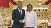China Power: As Beijing plays up global peacemaker role, scepticism lingers in Southeast Asia