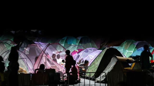 泰国和柬埔寨今日签署停火协议