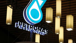 Malaysia's Petronas expects ENI upstream joint venture to be set up in 1-2 years