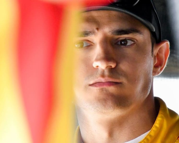 McLaren partially wins UK lawsuit against Palou over aborted move