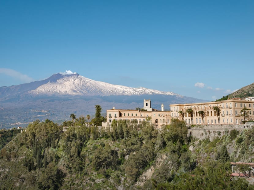 6 magical spots to visit in Sicily (with a touch of The White Lotus) 6 magical spots to visit in Sicily (with a touch of The White Lotus)