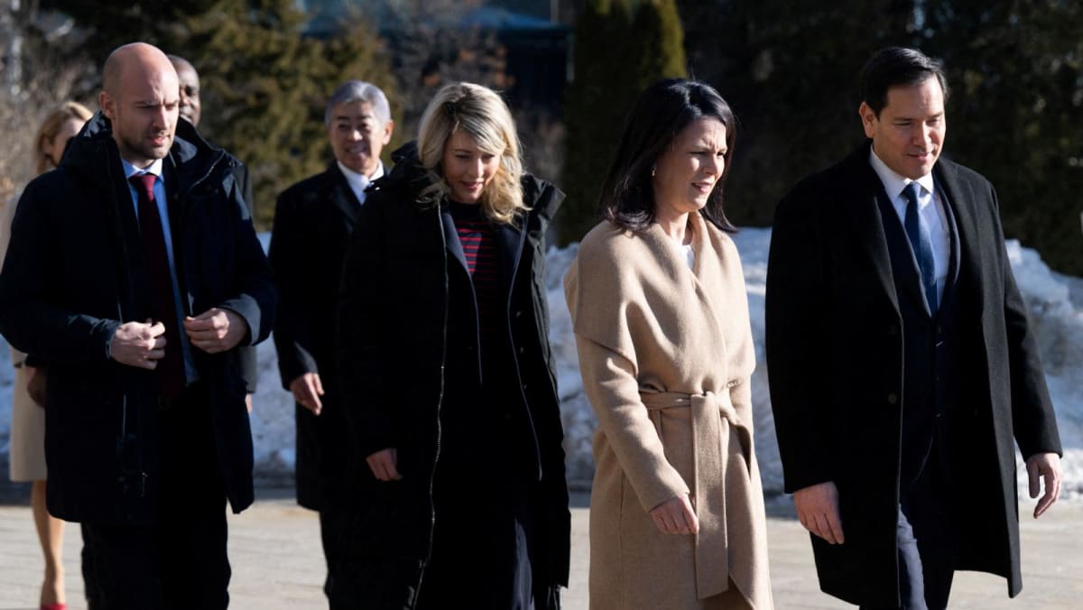 Tough G7 statement drops ‘one China’ reference from Taiwan language