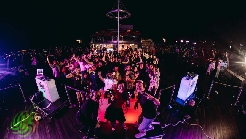 Best Things To Do In Singapore This Weekend (June 30-July 2)