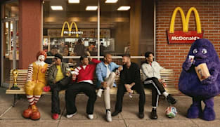 McDonald's Singapore launches FIFA World Cup collectibles, meals and watch party