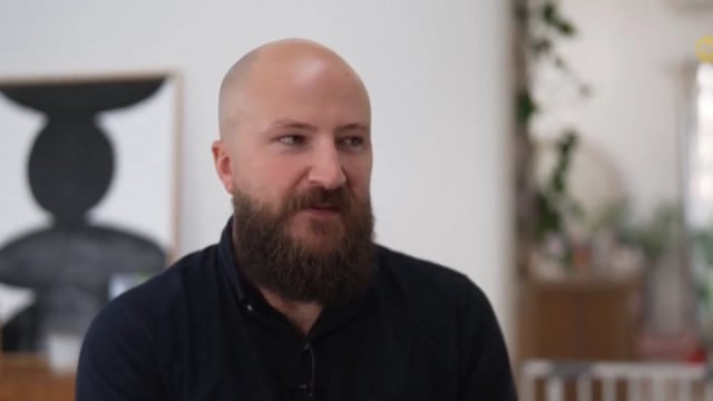 新手爸爸也需心理支持 澳洲设求助专线提供帮助