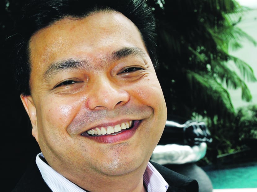 Cisco MD who took 6 years to pass O-Levels: Failure’s just success delayed