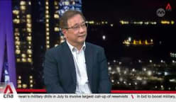 Professor Sing Tien Foo on URA's draft master plan 
