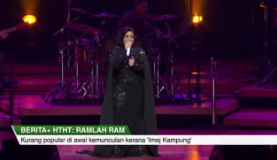 BERITA+ HTHT | 17 Feb 2024 – Ramlah Ram