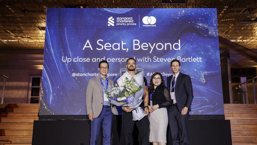 A Seat, Beyond: A more considered approach to travel, dining and access