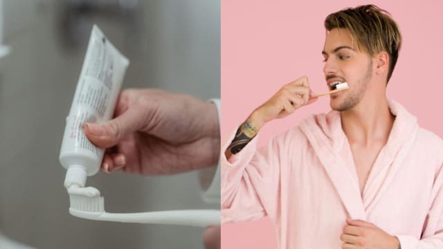 牙齿健康与身体疾病息息相关　睡前更是要刷牙！