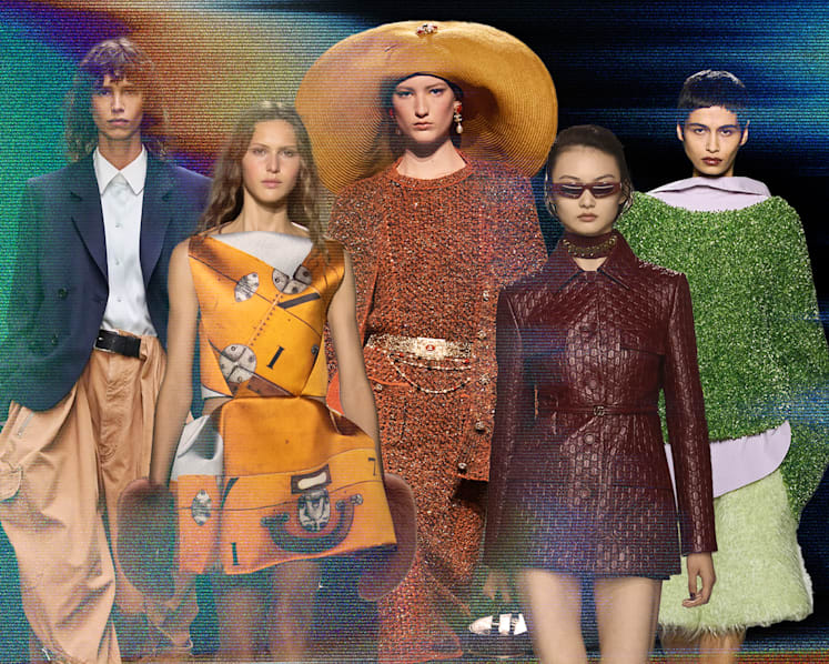 The fall/winter 2024 trends to know (and shop) right now
