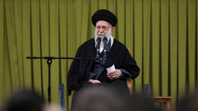 Khamenei Assassination Attempt: Is This the End of an Era in Iran?!