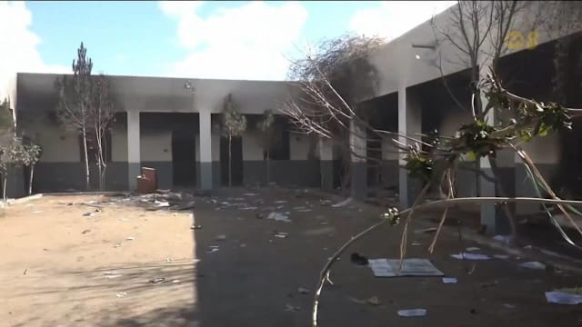 巴基斯坦俾路支省多地同时遇袭 约50人身亡