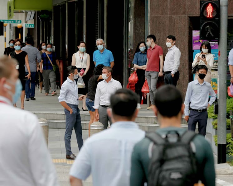 NDR 2021: Govt to introduce laws against workplace discrimination based on nationality, age, race, gender and disability