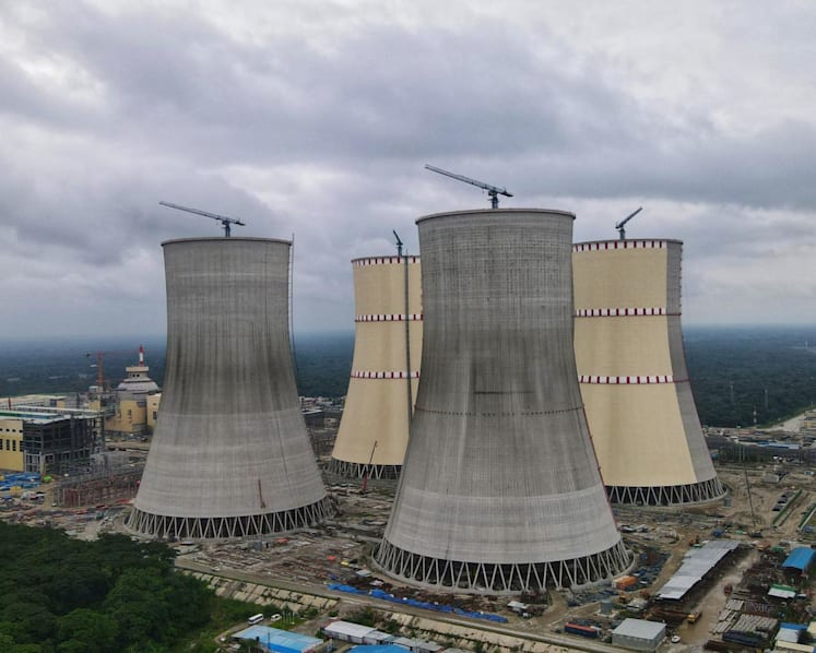 No decision on use of nuclear energy yet, Singapore to keep options open