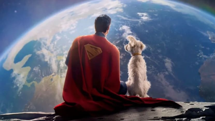 Alasan film Superman versi James Gunn disebut pro-Palestina, lokasi Jarhanpur mirip Gaza?
