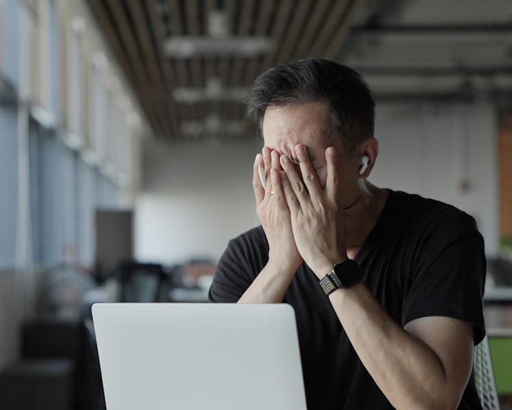 Bosses throwing whiteboard dusters: Why some workers closed the door on SME employers