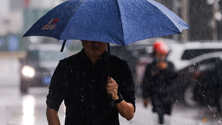 North China posts longest rainy season since 1961, country faces hottest summer