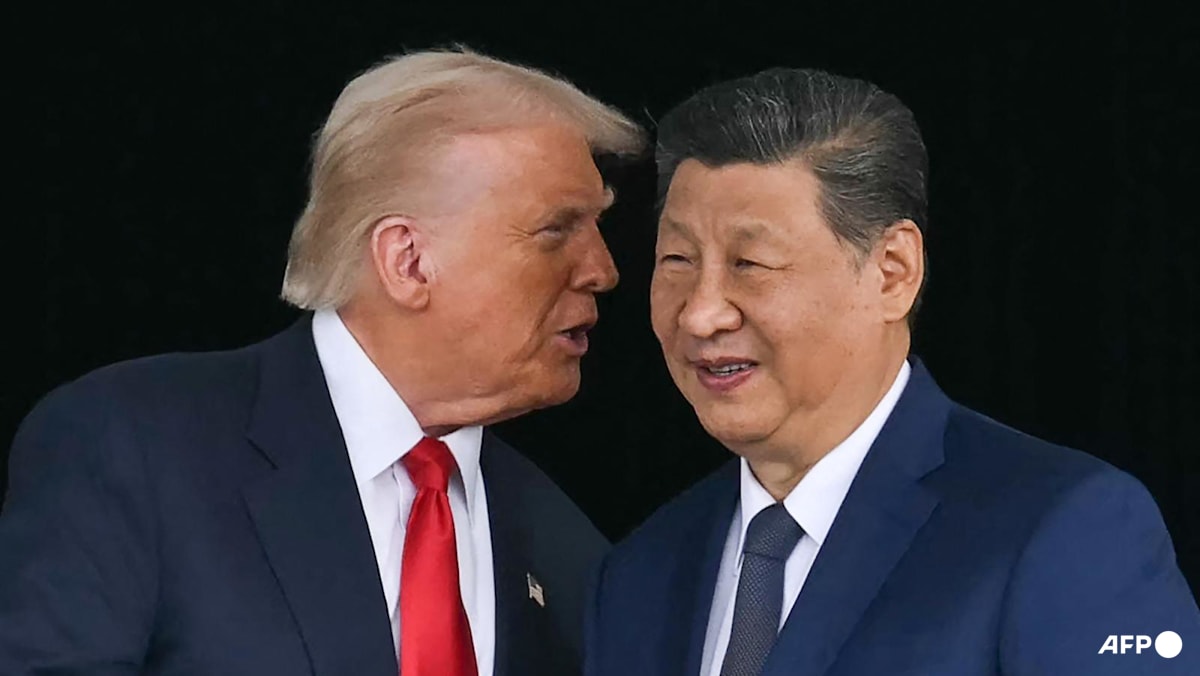 US policy towards China, Indo Pacific remains biggest uncertainty under Trump, says veteran diplomat