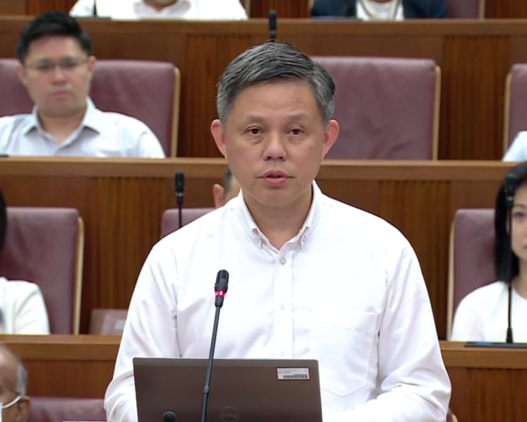 8 public officers referred to police after review of 191 property transactions near unannounced MRT stations