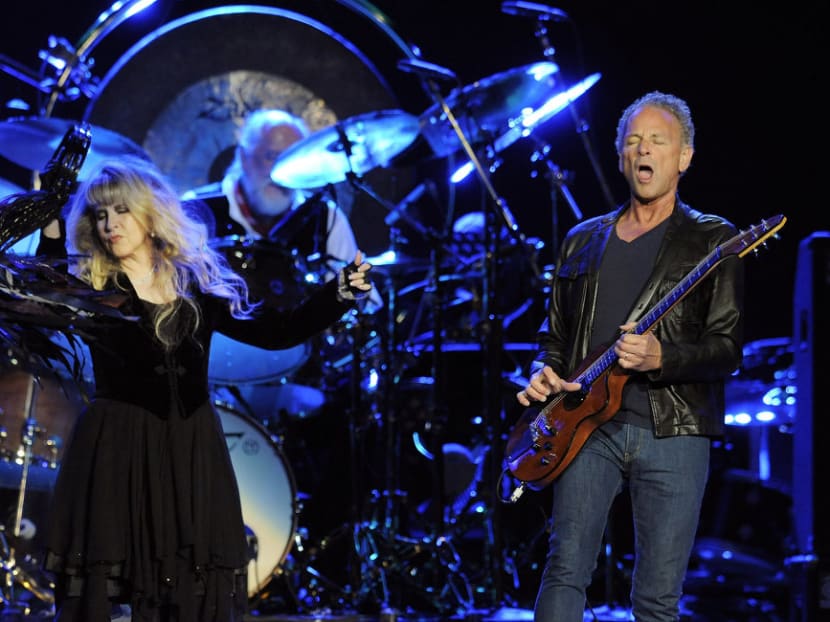 After much speculation, Stevie Nicks and Lindsey Buckingham announce Buckingham Nicks reissue