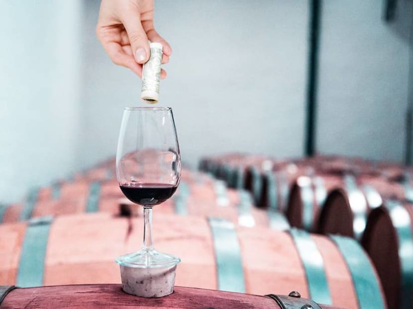 Francis Ford Coppola&rsquo;s winery and other estates are fighting COVID-19 