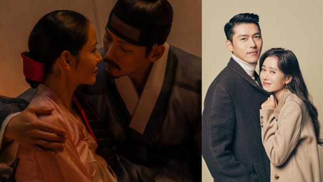 孙艺真婚后首演19禁诱惑池昌旭！放闪亲揭老公玄彬的反应