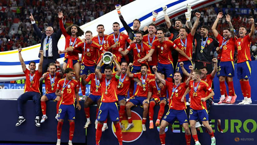 Spain to face Peru in final World Cup warm-up in Mexico