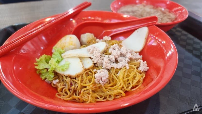 Makanan Asia hambar tanpa garam, tapi apakah kita terlalu banyak mengonsumsinya? Makanan Asia hambar tanpa garam, tapi apakah kita terlalu banyak mengonsumsinya?