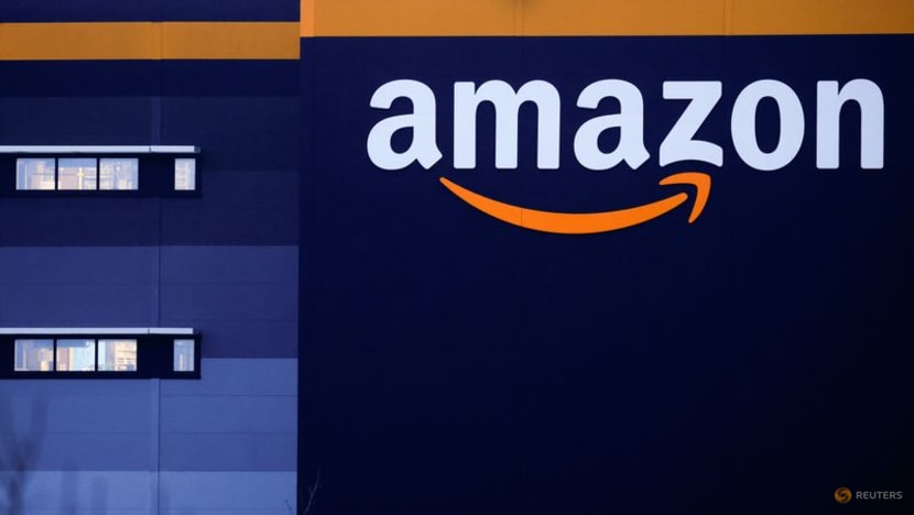 Amazon is ending some diversity and inclusion programs
