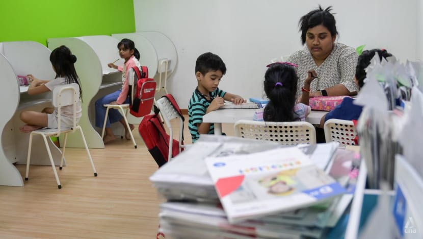 'Last resort': Educators, parents in Malaysia frown on Anwar's call for Singapore volunteers to teach English 'Last resort': Educators, parents in Malaysia frown on Anwar's call for Singapore volunteers to teach English
