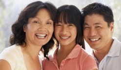 Growing pains: Supporting teenagers through the top 4 emotional stressors