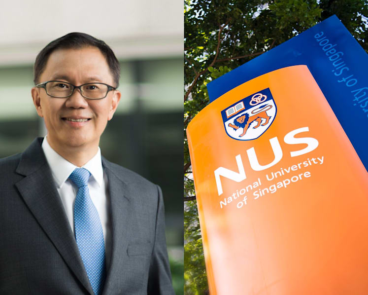 Provost says students’ ‘forceful voices’ are heard; NUS to hold more town halls, improve campus security