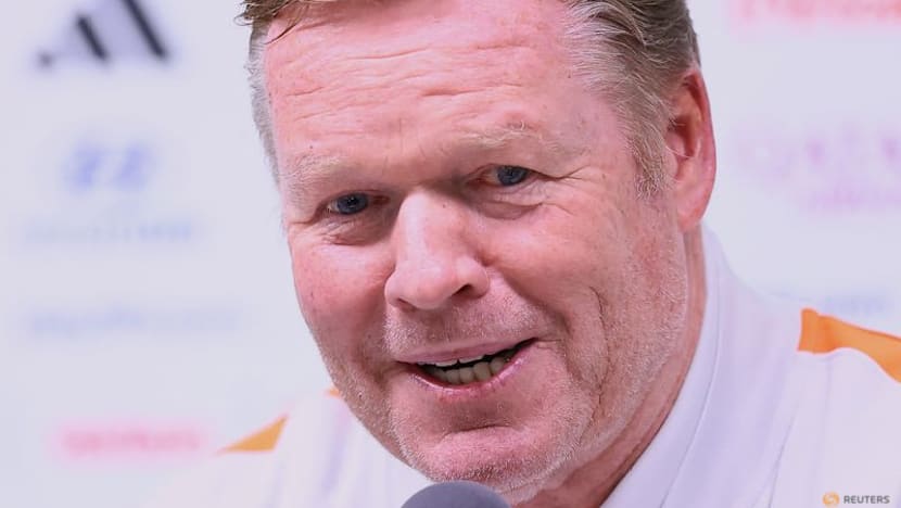 Dutch predict Morocco clash could be a thriller but feel it comes too soon
